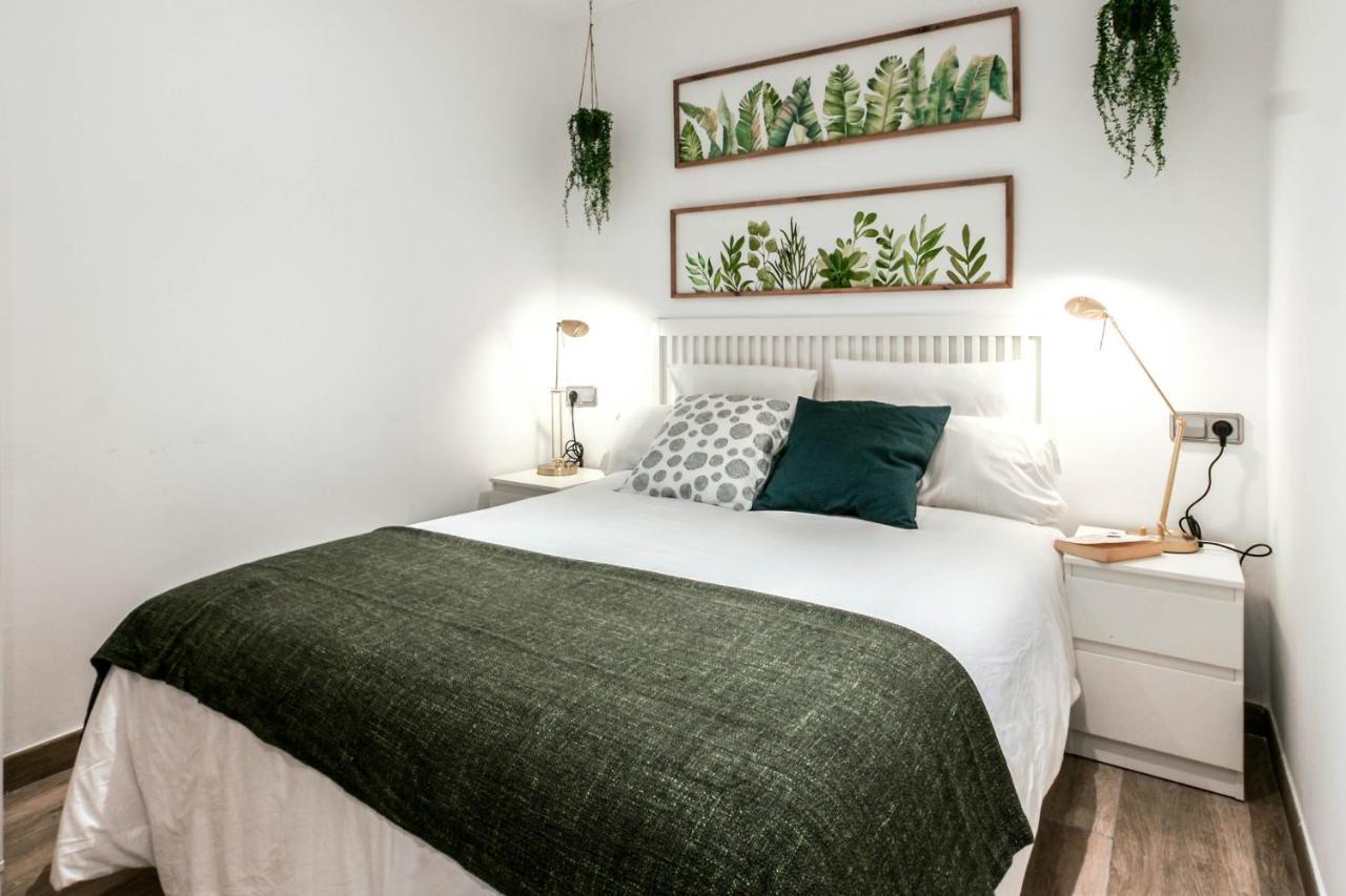 Tresor Boutique Apartment 지로나 외부 사진
