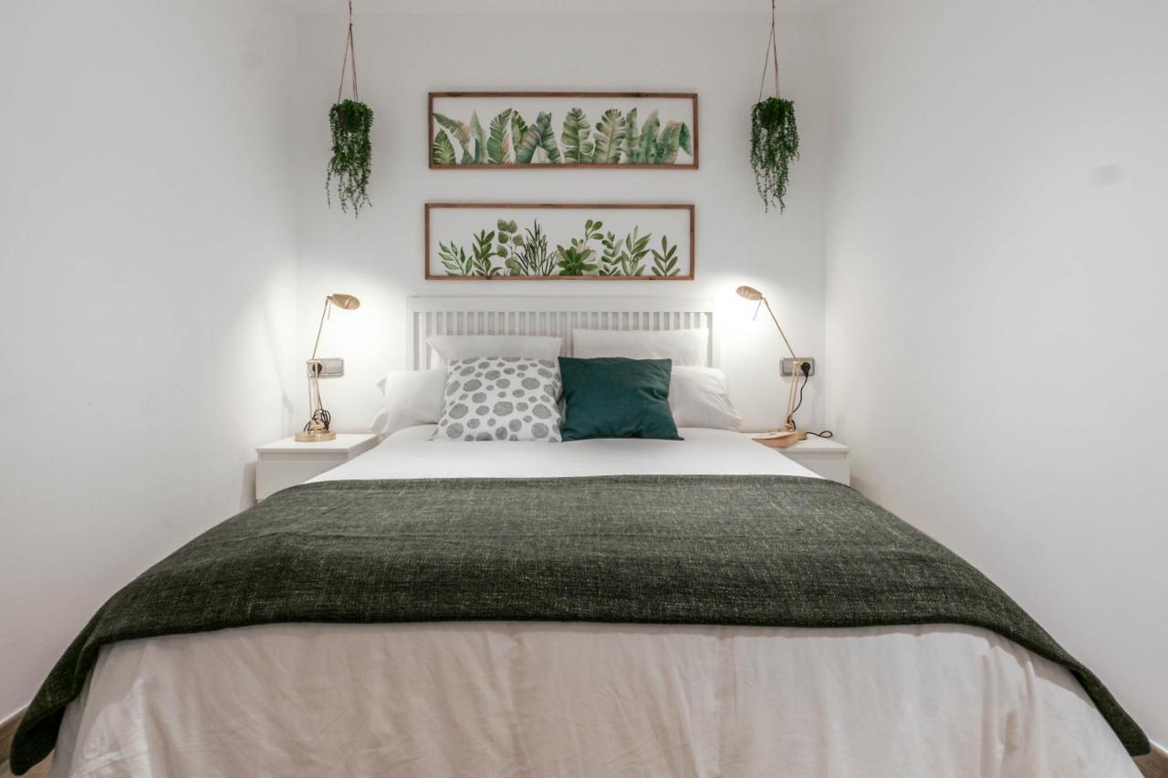 Tresor Boutique Apartment 지로나 외부 사진