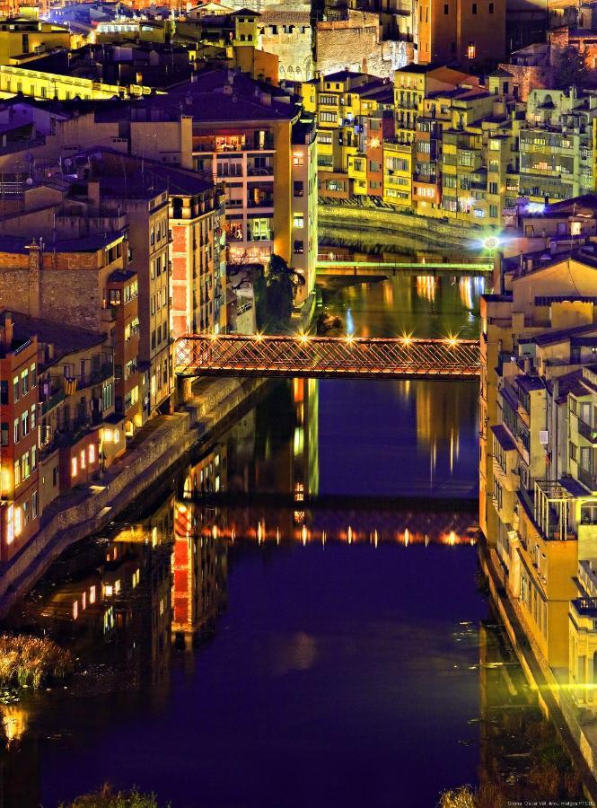 Tresor Boutique Apartment 지로나 외부 사진